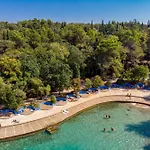 Apartment In - Insel Krk 41815