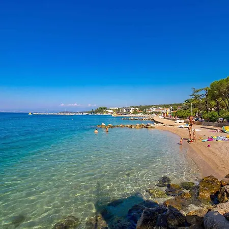 Apartman In - Insel Krk 41815 Malinska