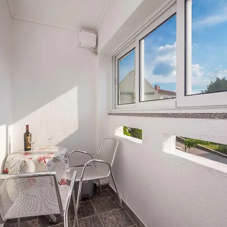 Apartman In - Insel Krk 41815 *