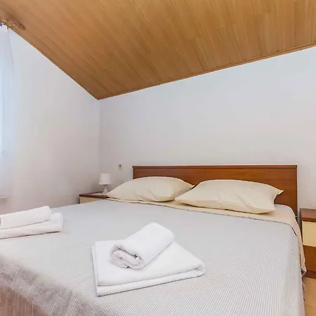 Apartman In - Insel Krk 41815 *
