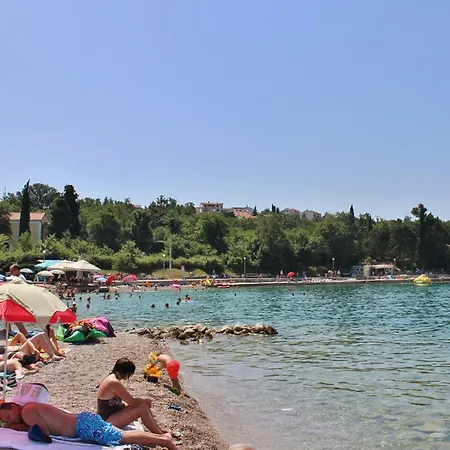 Apartman In - Insel Krk 41815