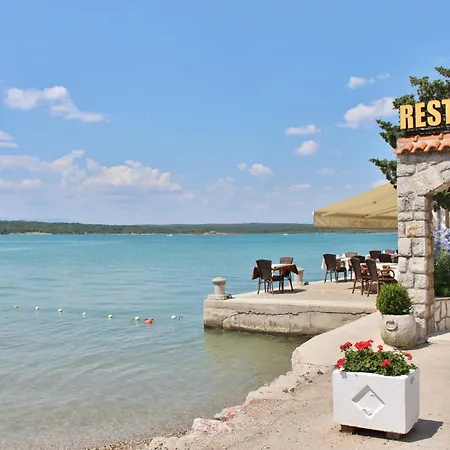 In - Insel Krk 41815 Apartamento Malinska