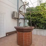 In - Insel Krk 41815 Apartman *