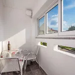 Apartman In - Insel Krk 41815 *