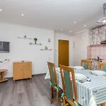 In - Insel Krk 41815 Apartman *